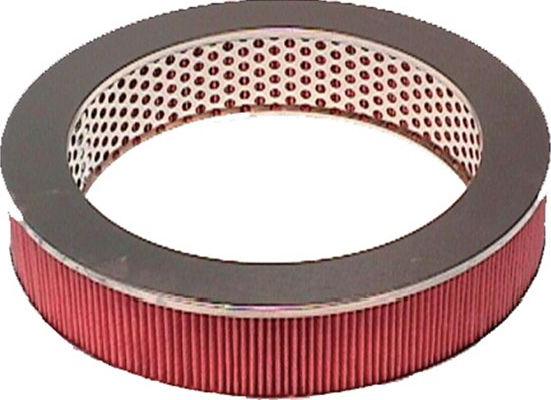 ACDelco A392 - Air Filter www.avaruosad.ee