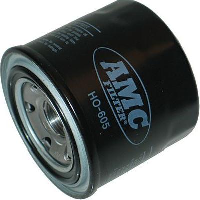 AMC Filter HO-605 - Oil Filter www.avaruosad.ee