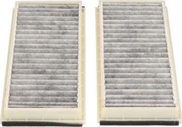 AMC Filter MC-5116C - Filter, interior air www.avaruosad.ee