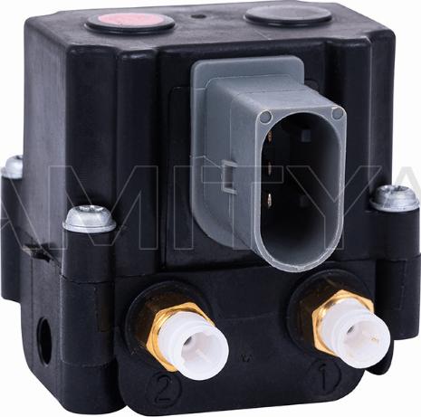 Amity AP 10-AS-0033 - Valve, compressed-air system www.avaruosad.ee