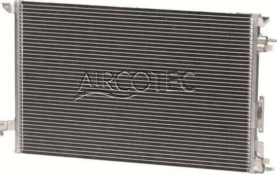 APC ACT100015 - Condenser, air conditioning www.avaruosad.ee