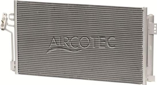 APC ACT100017 - Condenser, air conditioning www.avaruosad.ee