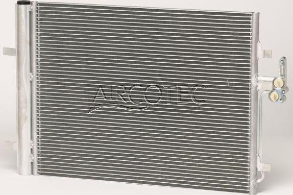 APC ACT100021 - Condenser, air conditioning www.avaruosad.ee
