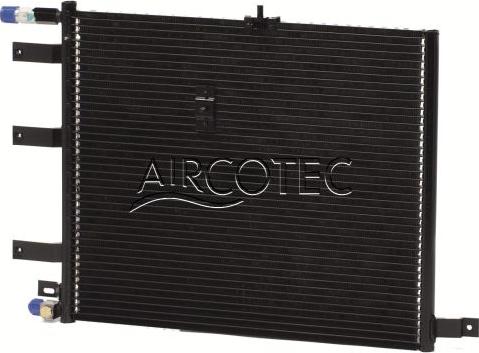 APC ACT100162 - Condenser, air conditioning www.avaruosad.ee