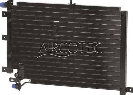 APC ACT100203 - Condenser, air conditioning www.avaruosad.ee