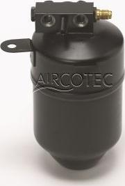 APC ACT200042 - Dryer, air conditioning www.avaruosad.ee