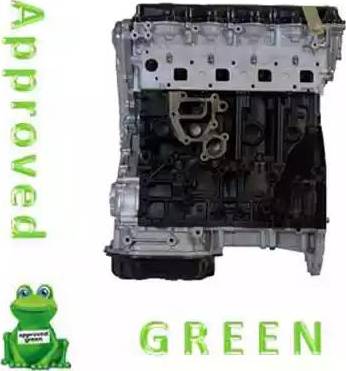 Approved Green AAB1823AGC - Complete Engine www.avaruosad.ee