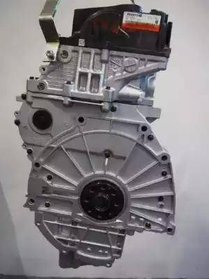 Approved Green AAB3676AGC - Complete Engine www.avaruosad.ee