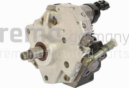 APSRemaGermany 710450 - High Pressure Pump www.avaruosad.ee