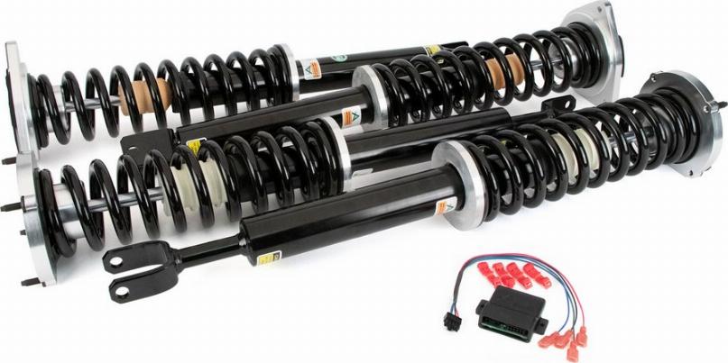 Arnott C-3540 - Suspension Kit, coil springs / shock absorbers www.avaruosad.ee