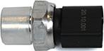 ASAM 98538 - Pressure Switch, air conditioning www.avaruosad.ee