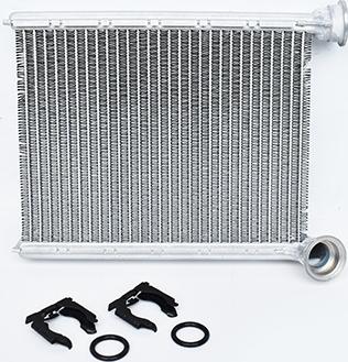 ASAM 34627 - Heat Exchanger, interior heating www.avaruosad.ee