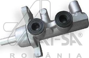 ASAM 30195 - Brake Master Cylinder www.avaruosad.ee