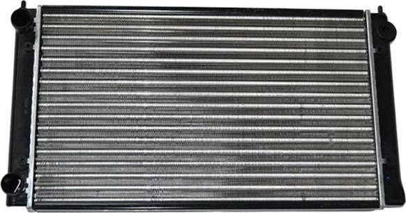 ASAM 32335 - Radiator, engine cooling www.avaruosad.ee