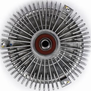ASAM 74272 - Clutch, radiator fan www.avaruosad.ee