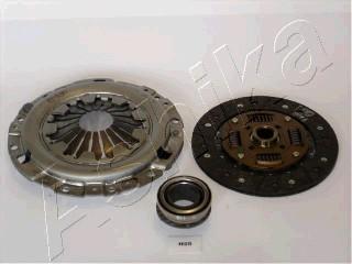 Ashika 92-H0-025 - Clutch Kit www.avaruosad.ee