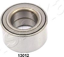 Ashika 44-13012 - Kit de roulements de roue www.avaruosad.ee