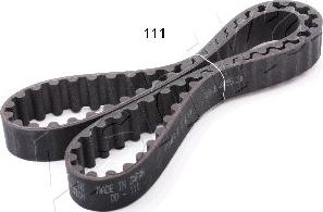 Ashika 40-01-111 - Timing Belt www.avaruosad.ee