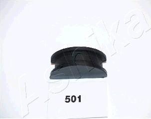 Ashika 42-05-501 - Прокладка, крышка головки цилиндра www.avaruosad.ee