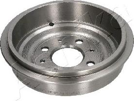 Ashika 56-00-0204 - Tambour de frein www.avaruosad.ee