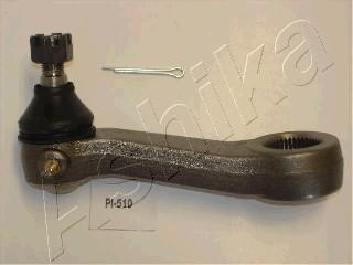 Ashika 52-05-510 - Steering Arm www.avaruosad.ee