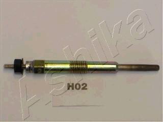 Ashika 01-0H-H02 - Glow Plug www.avaruosad.ee