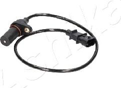 Ashika 153-0H-H00 - Sensor, crankshaft pulse www.avaruosad.ee