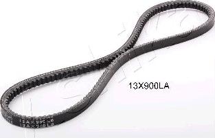 Ashika 109-13X900 - V-Belt www.avaruosad.ee