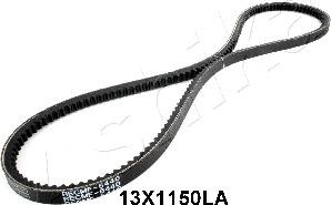 Ashika 109-13X1150LA - V-Belt www.avaruosad.ee