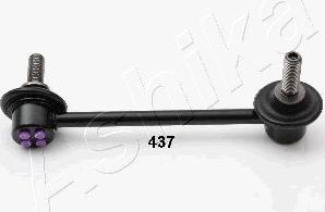 Ashika 106-04-436R - Sway Bar, suspension www.avaruosad.ee