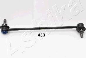 Ashika 106-04-433 - Sway Bar, suspension www.avaruosad.ee