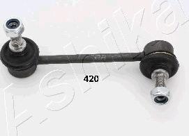 Ashika 106-04-420L - Sway Bar, suspension www.avaruosad.ee