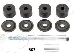 Ashika 106-06-603 - Sway Bar, suspension www.avaruosad.ee