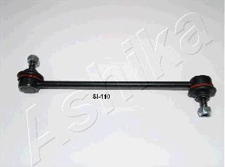 Ashika 106-01-110 - Sway Bar, suspension www.avaruosad.ee