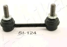 Ashika 106-01-124 - Sway Bar, suspension www.avaruosad.ee