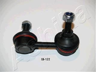 Ashika 106-01-121L - Sway Bar, suspension www.avaruosad.ee