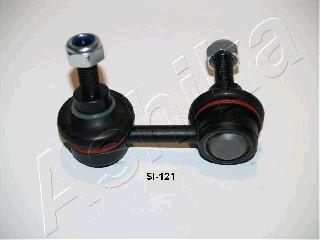 Ashika 106-01-121R - Sway Bar, suspension www.avaruosad.ee