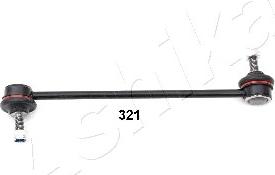 Ashika 106-03-321 - Sway Bar, suspension www.avaruosad.ee