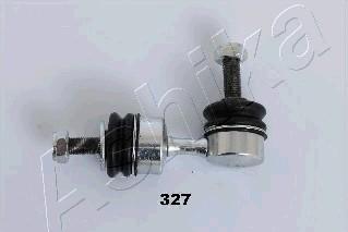 Ashika 106-03-327 - Sway Bar, suspension www.avaruosad.ee