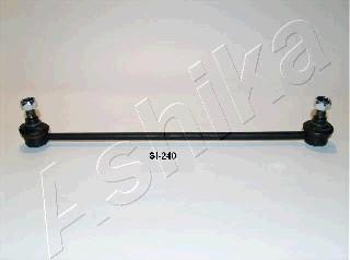 Ashika 106-02-240 - Sway Bar, suspension www.avaruosad.ee