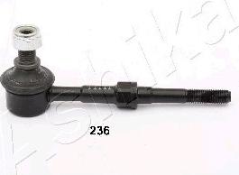 Ashika 106-02-236 - Sway Bar, suspension www.avaruosad.ee