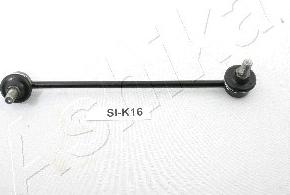 Ashika 106-0K-K15L - Sway Bar, suspension www.avaruosad.ee