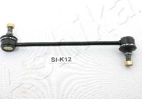 Ashika 106-0K-K12L - Sway Bar, suspension www.avaruosad.ee