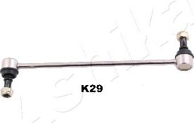Ashika 106-0K-K29 - Sway Bar, suspension www.avaruosad.ee