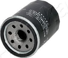 Ashika 10-04-410 - Oil Filter www.avaruosad.ee