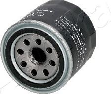 Ashika 10-05-599 - Oil Filter www.avaruosad.ee