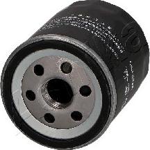 Ashika 10-01-189 - Oil Filter www.avaruosad.ee