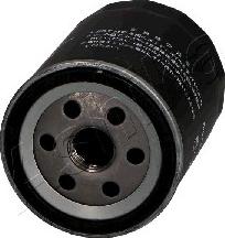 Ashika 10-03-322 - Oil Filter www.avaruosad.ee