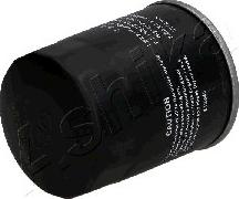 Ashika 10-02-214 - Oil Filter www.avaruosad.ee