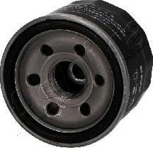 Ashika 10-0M-M02 - Oil Filter www.avaruosad.ee